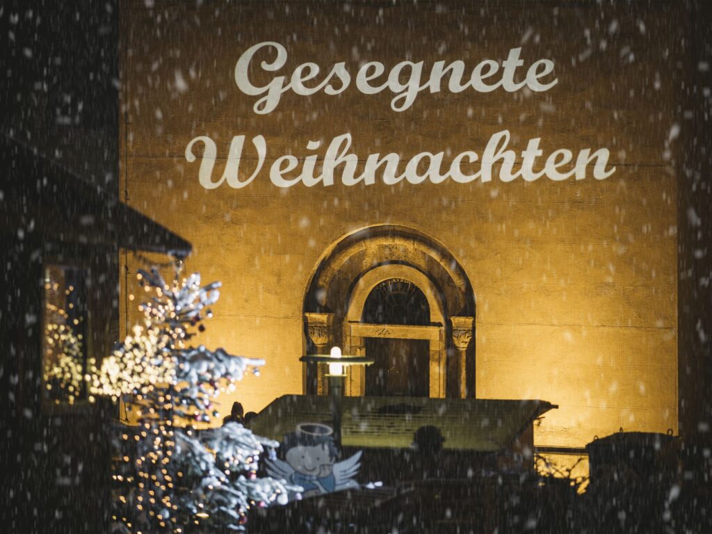Advent im Stift Admont © Stefan Leitner