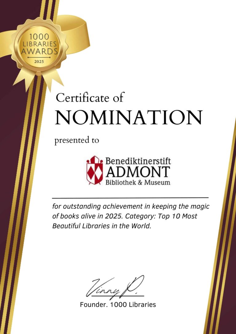 NOMINATION   LIBRARY