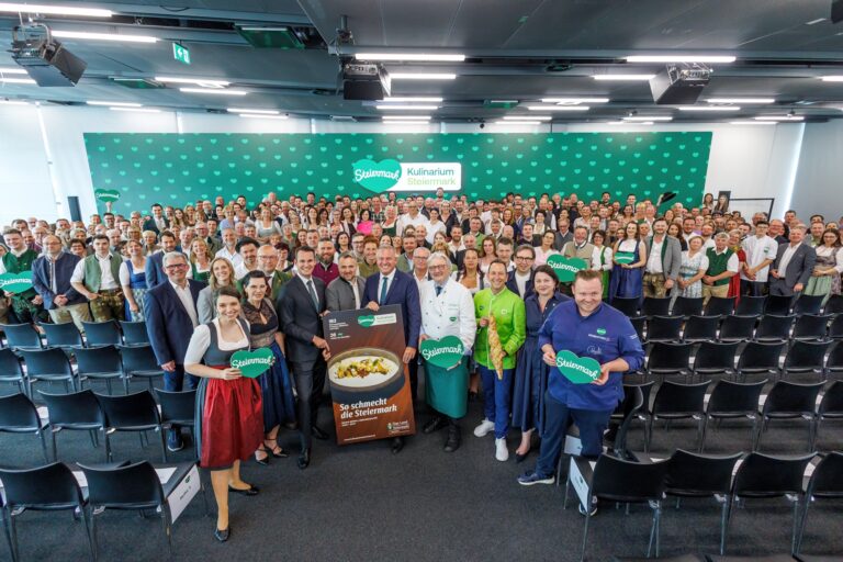 STG   KULINARIUM STEIERMARK