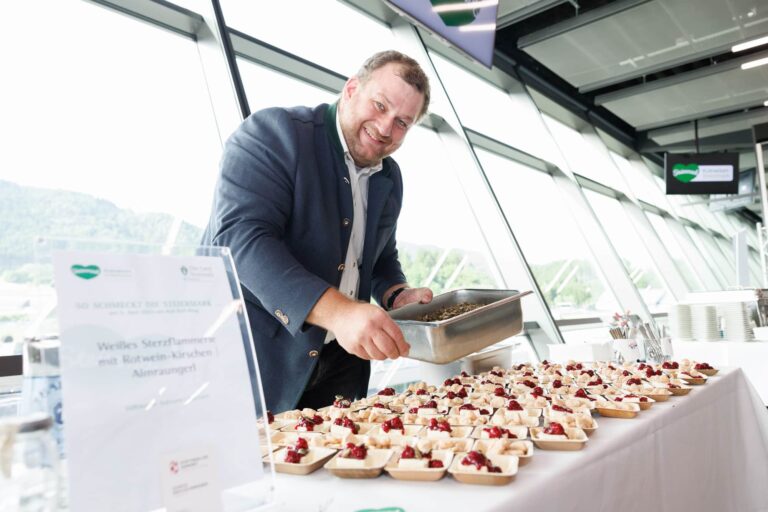 STG   KULINARIUM STEIERMARK