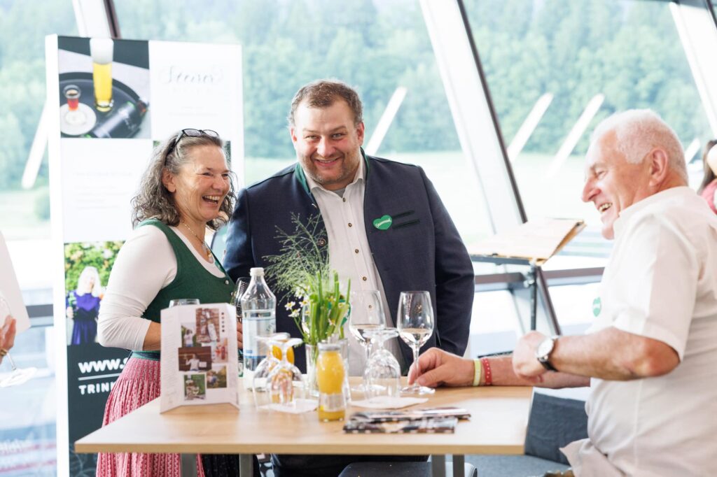 STG   KULINARIUM STEIERMARK