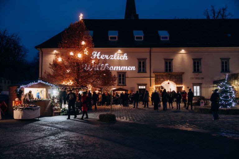 Adventmarkt