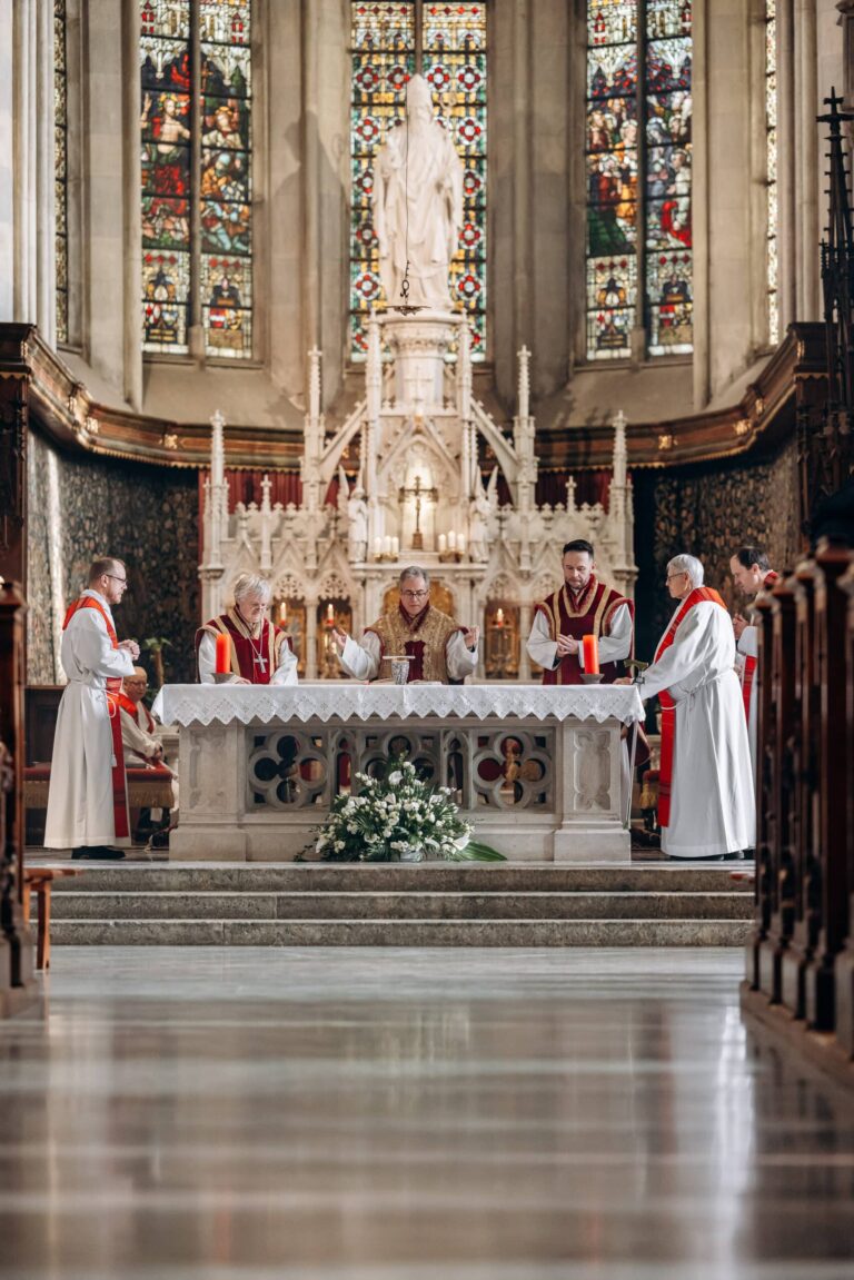 Blasius (c)Christoph Draxl www