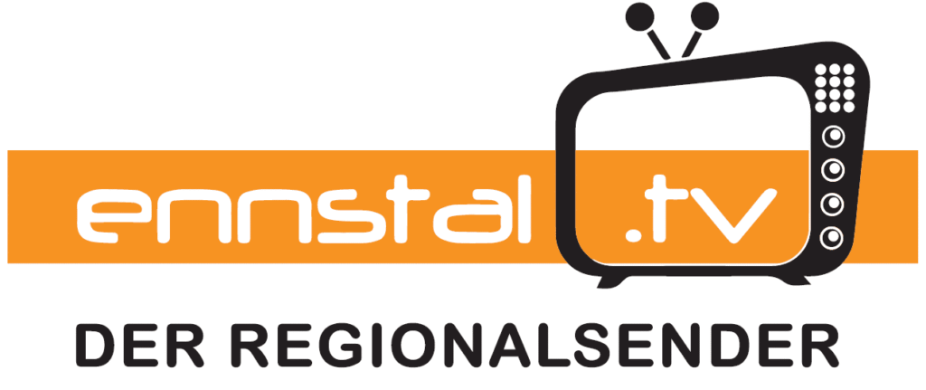 Ennstal TV Logo