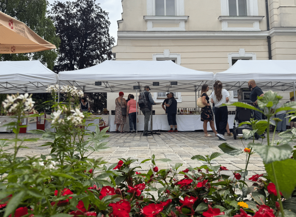 Foto Spezialitätenmarkt 2025