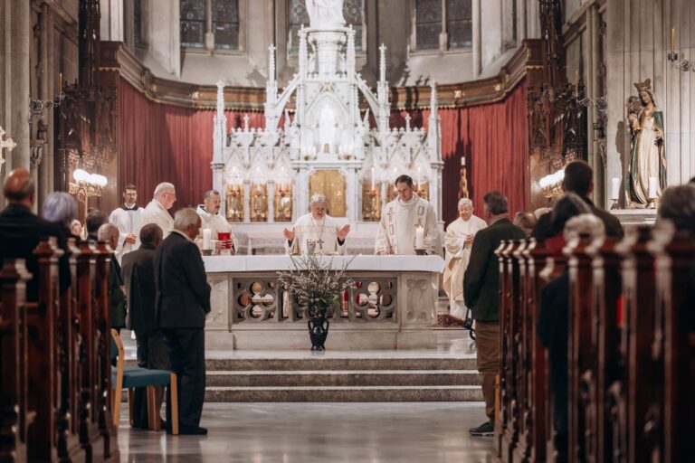 Gründonnerstag 2025 (C)Christoph Draxl www 10