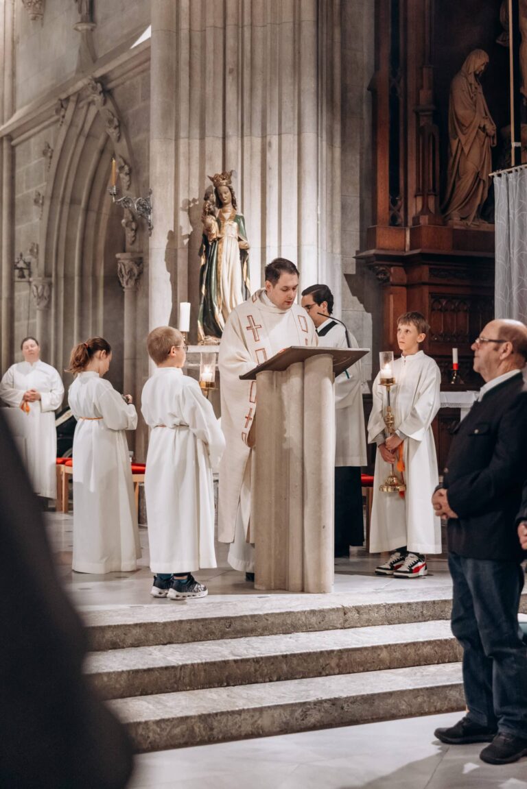 Gründonnerstag 2025 (C)Christoph Draxl www 16