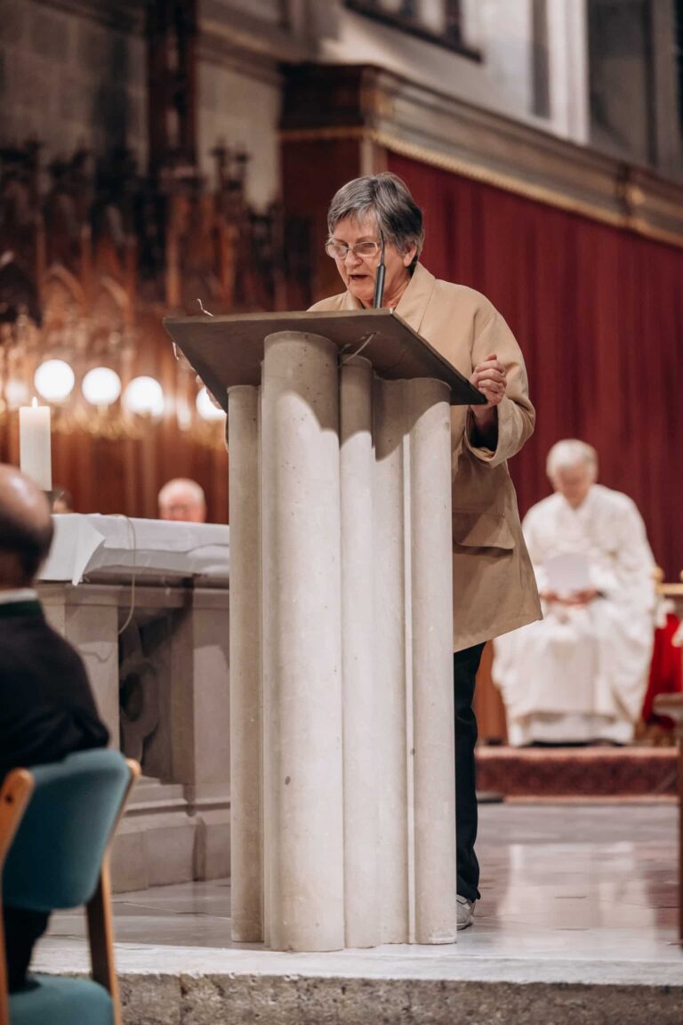 Gründonnerstag 2025 (C)Christoph Draxl www 2