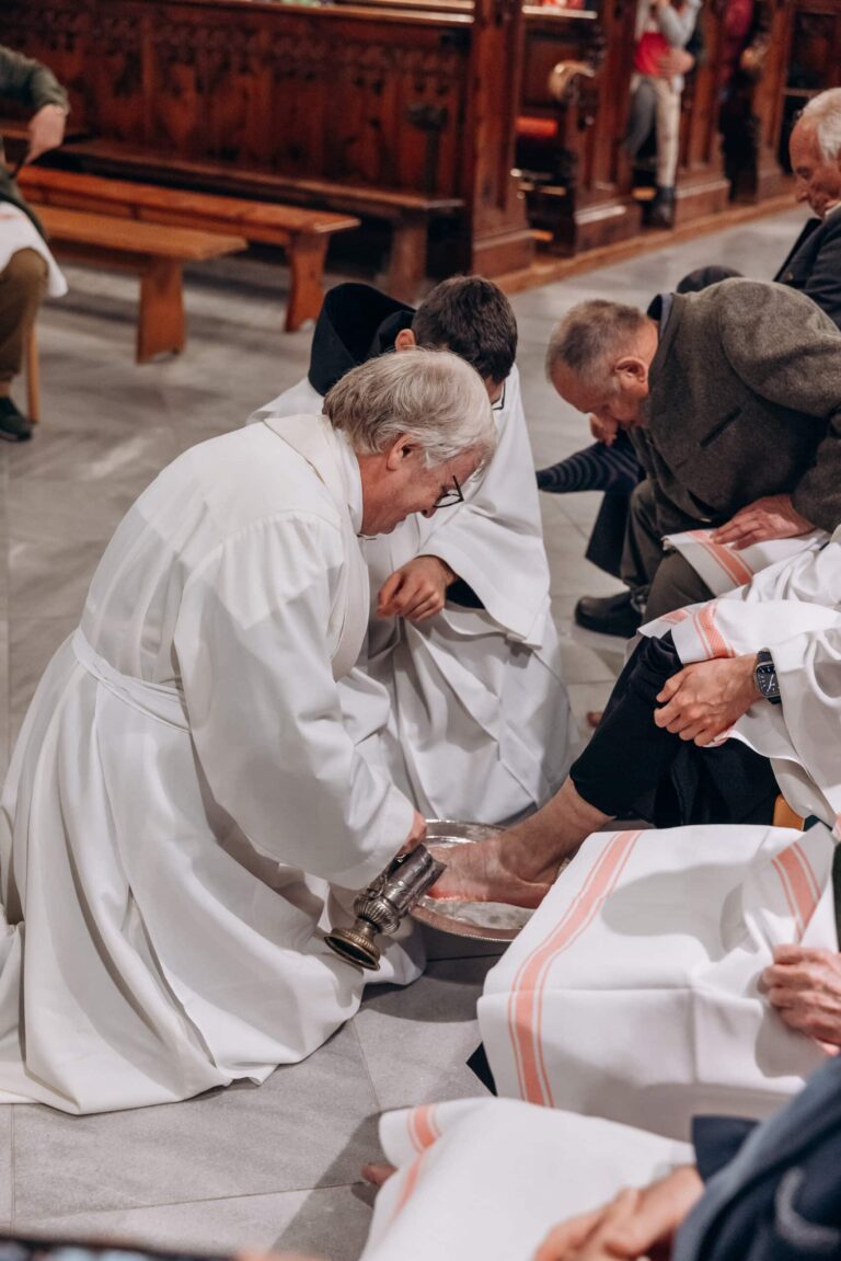 Gründonnerstag 2025 (C)Christoph Draxl www 20