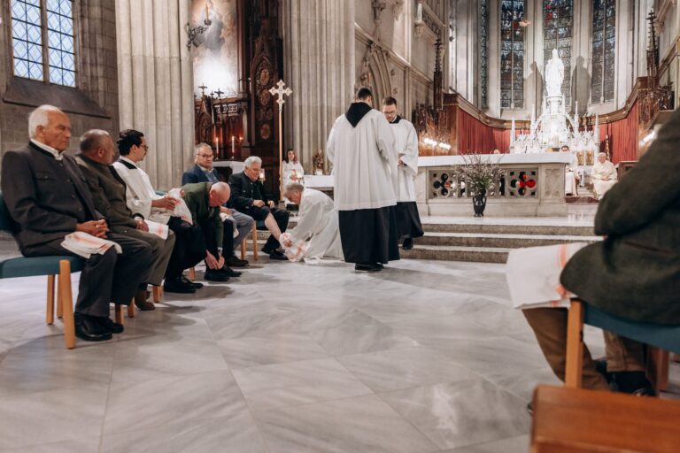 Gründonnerstag 2025 (C)Christoph Draxl www 23