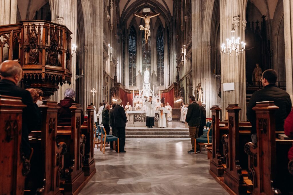 Gründonnerstag 2025 (C)Christoph Draxl www 27