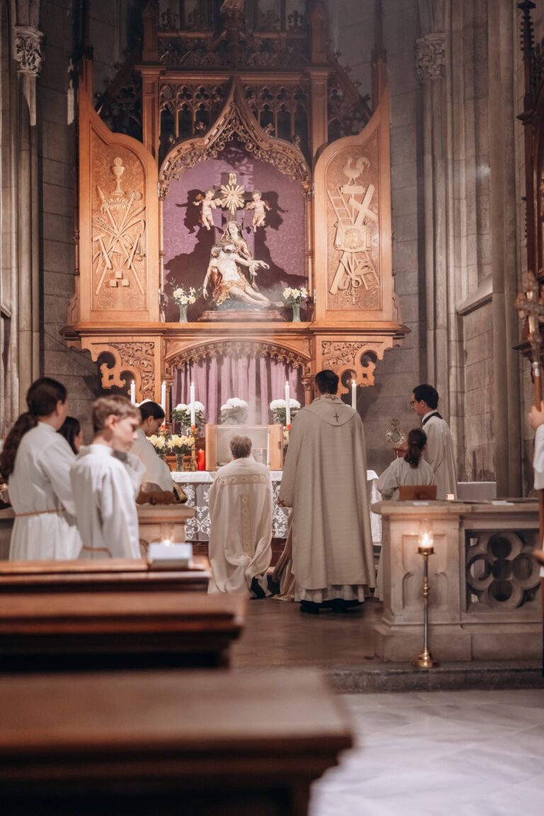 Gründonnerstag 2025 (C)Christoph Draxl www 34