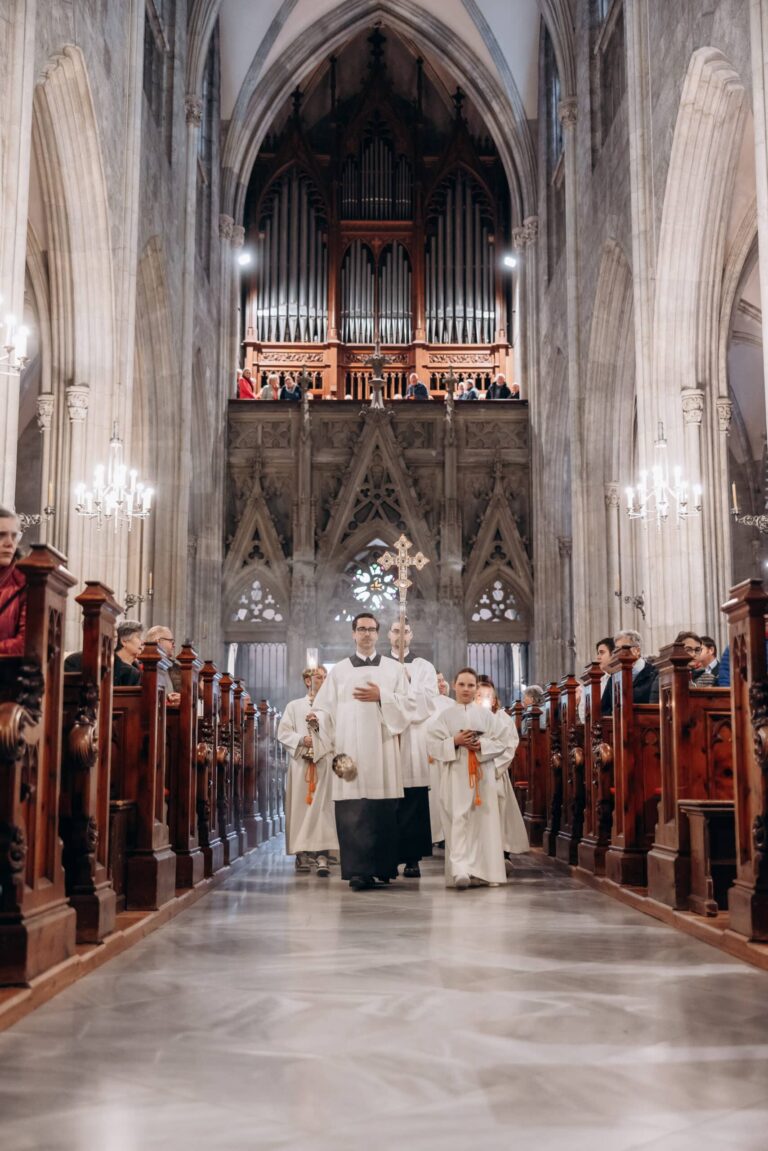 Gründonnerstag 2025 (C)Christoph Draxl www 5