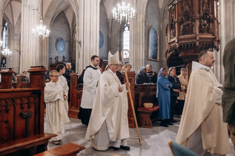 Gründonnerstag 2025 (C)Christoph Draxl www 9