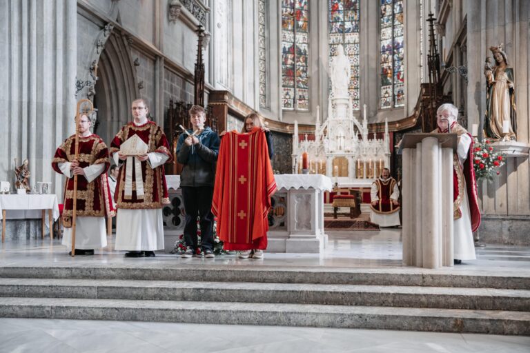 Hochfest Hl Blasius (c) Draxl Christoph www 22