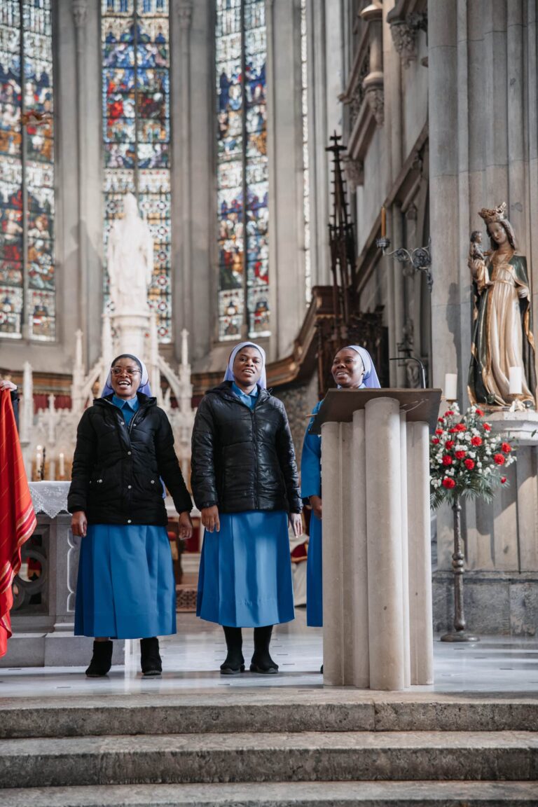 Hochfest Hl Blasius (c) Draxl Christoph www 25