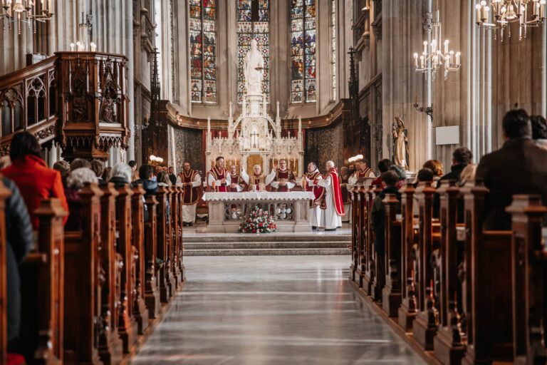 Hochfest Hl Blasius (c) Draxl Christoph www 29