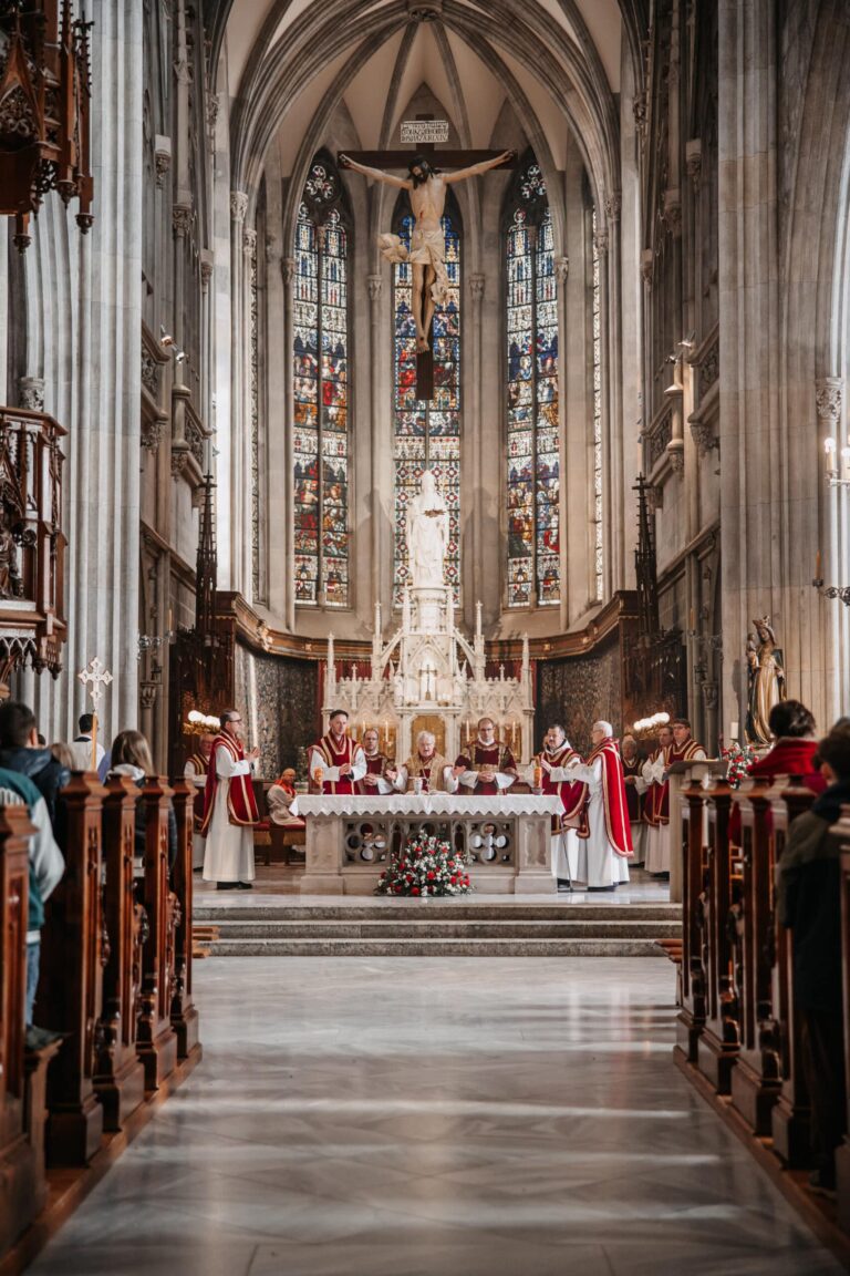 Hochfest Hl Blasius (c) Draxl Christoph www 30