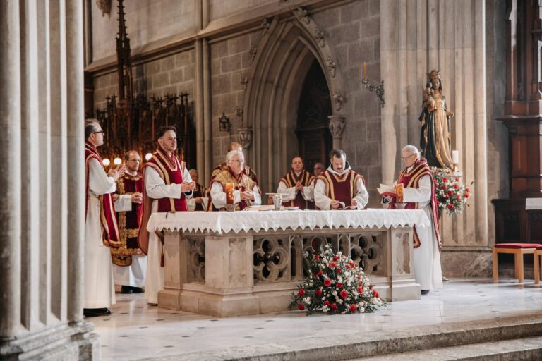 Hochfest Hl Blasius (c) Draxl Christoph www 34