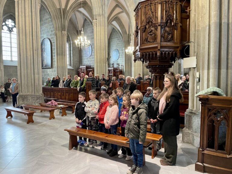 JS Messe StiftAdmont IMG (fr Markus)