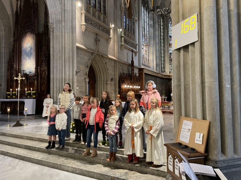 JS Messe StiftAdmont IMG (fr Markus)