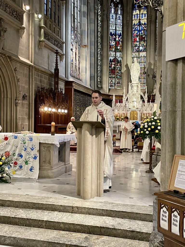 JS Messe StiftAdmont IMG (fr Markus)