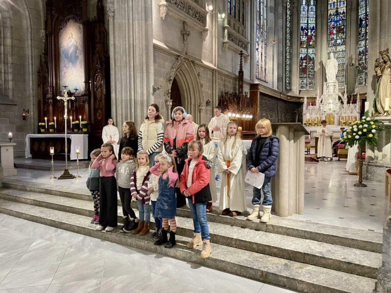 JS Messe StiftAdmont IMG (fr Markus)