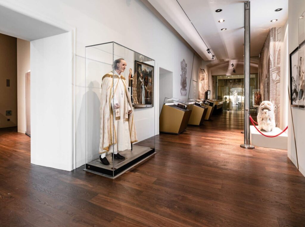 Jubiläumsausstellung 2024