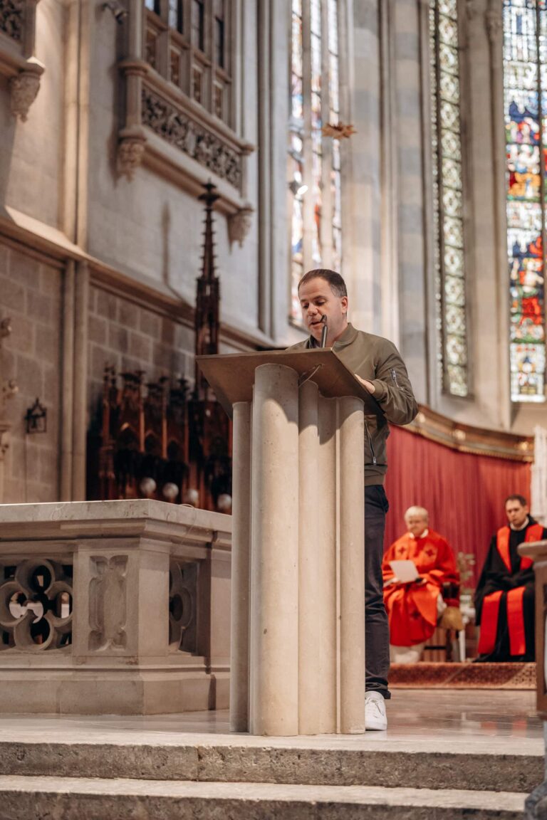 Karfreitag 2025 (C)Christoph Draxl www 2