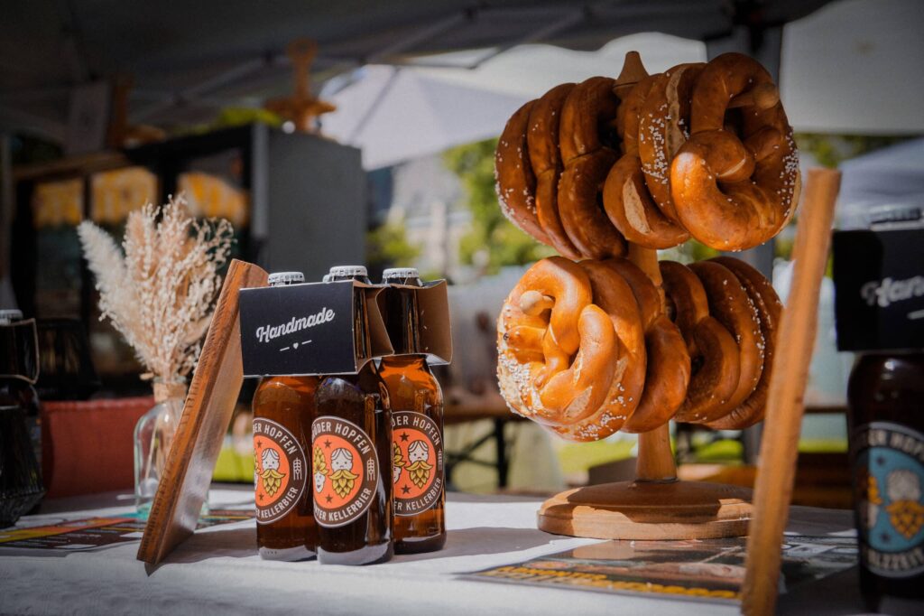 Klostermarkt 2024 (c)Brunthaler Tanja Stift Admont (25) www