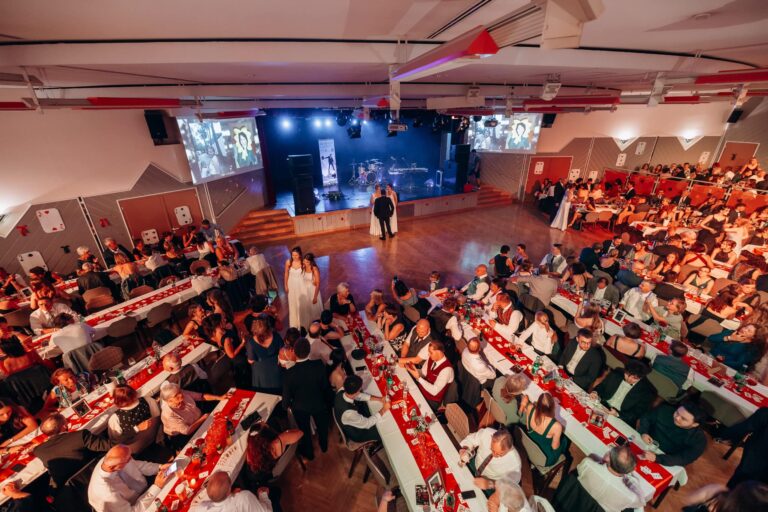 Maturaball Stiftsgymnasium Admont