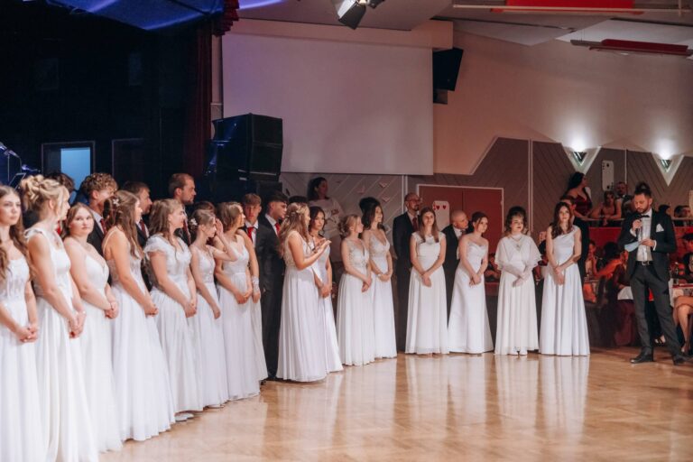 Maturaball Stiftsgymnasium Admont