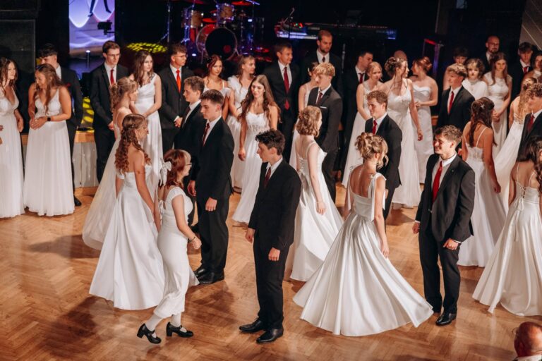 Maturaball Stiftsgymnasium Admont