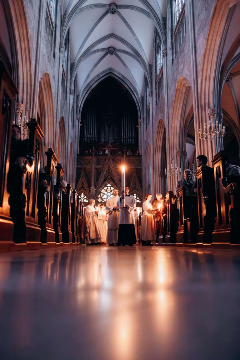 Osternachtsfeier 2025 (C)Christoph Draxl www 12