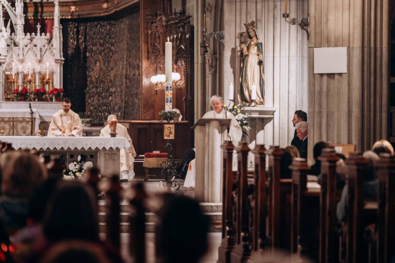 Osternachtsfeier 2025 (C)Christoph Draxl www 18