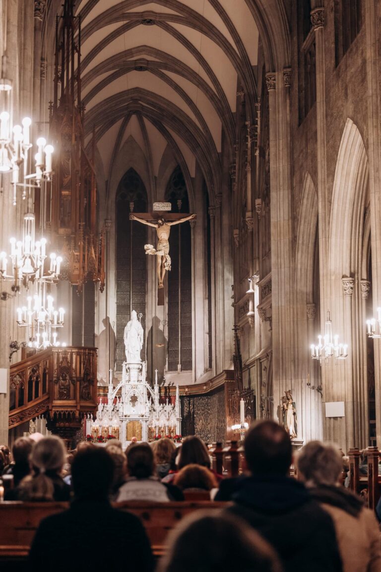 Osternachtsfeier 2025 (C)Christoph Draxl www 19