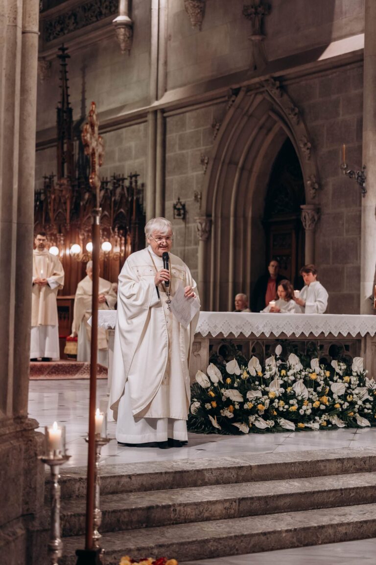 Osternachtsfeier 2025 (C)Christoph Draxl www 20