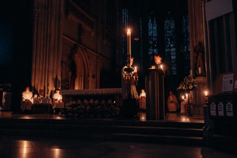 Osternachtsfeier 2025 (C)Christoph Draxl www 23