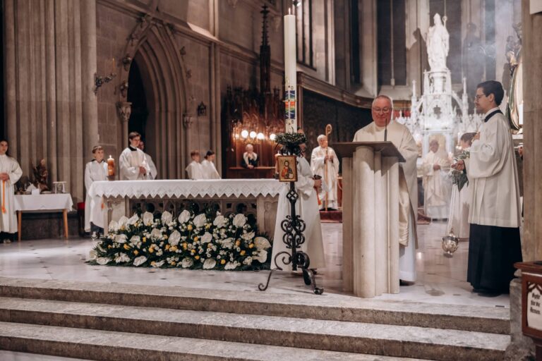 Osternachtsfeier 2025 (C)Christoph Draxl www 27