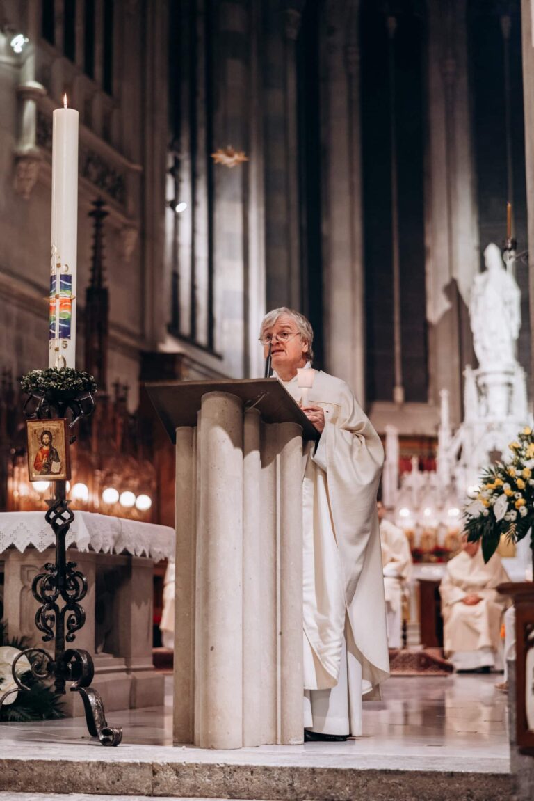 Osternachtsfeier 2025 (C)Christoph Draxl www 28