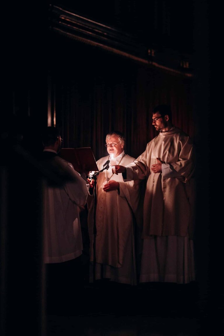 Osternachtsfeier 2025 (C)Christoph Draxl www 3