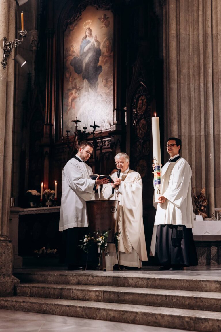 Osternachtsfeier 2025 (C)Christoph Draxl www 31