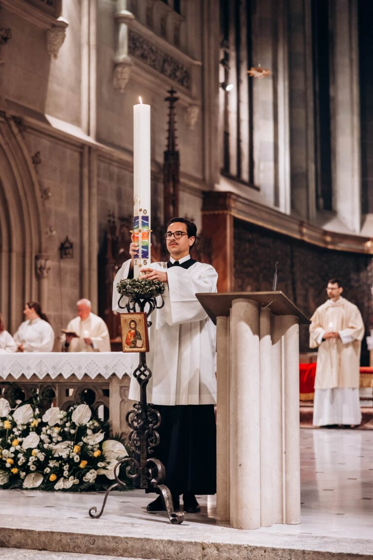 Osternachtsfeier 2025 (C)Christoph Draxl www 33