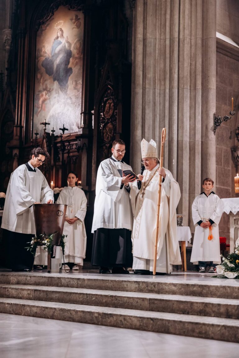 Osternachtsfeier 2025 (C)Christoph Draxl www 34