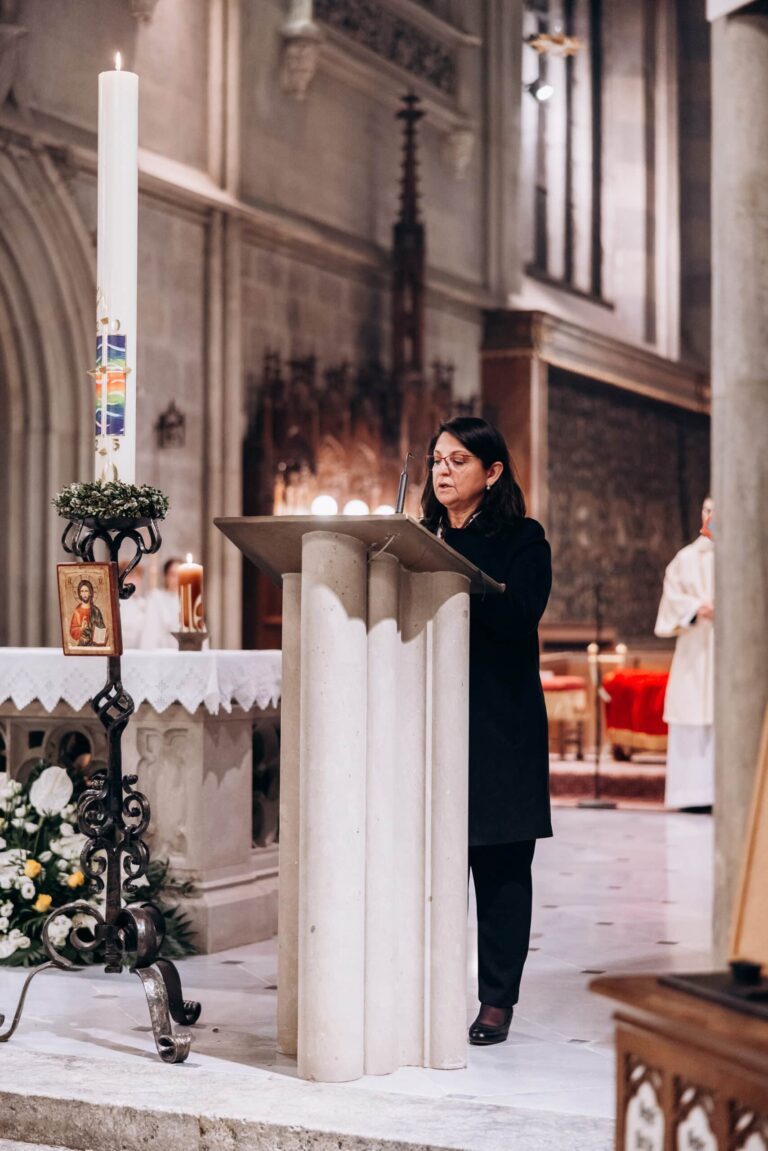 Osternachtsfeier 2025 (C)Christoph Draxl www 39