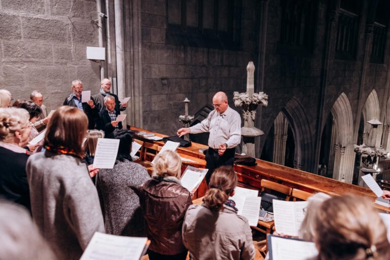 Osternachtsfeier 2025 (C)Christoph Draxl www 41