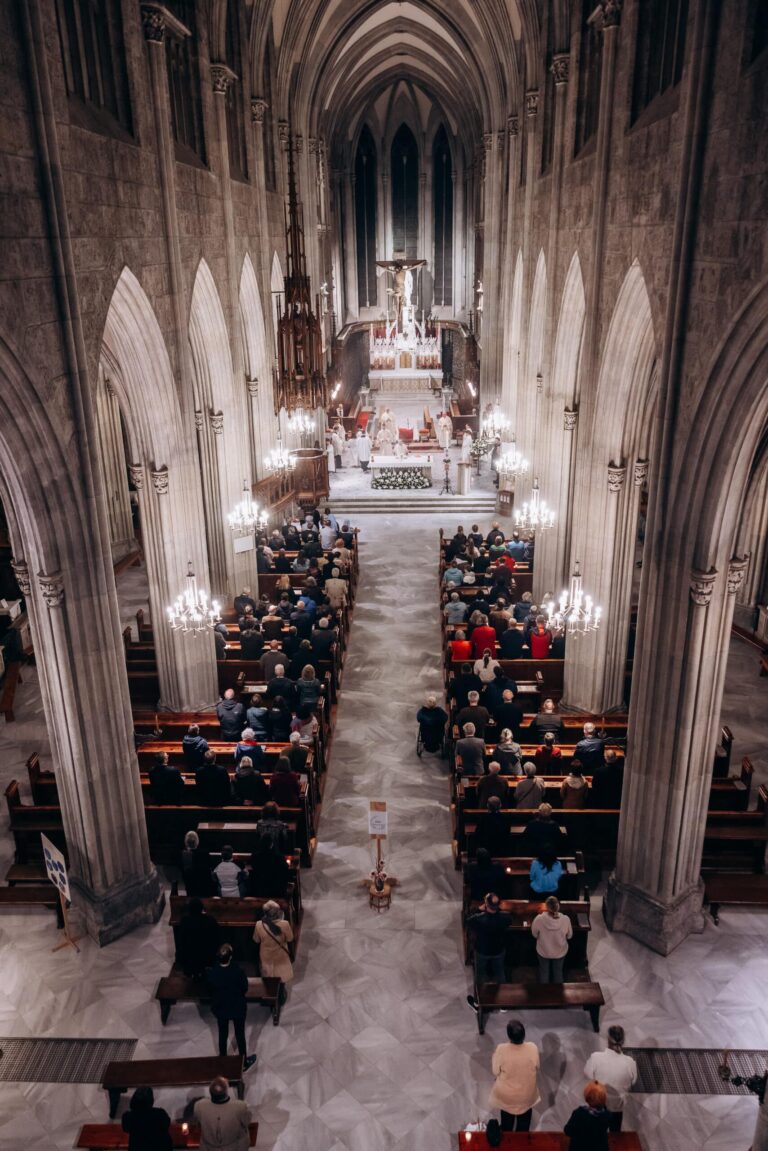 Osternachtsfeier 2025 (C)Christoph Draxl www 42