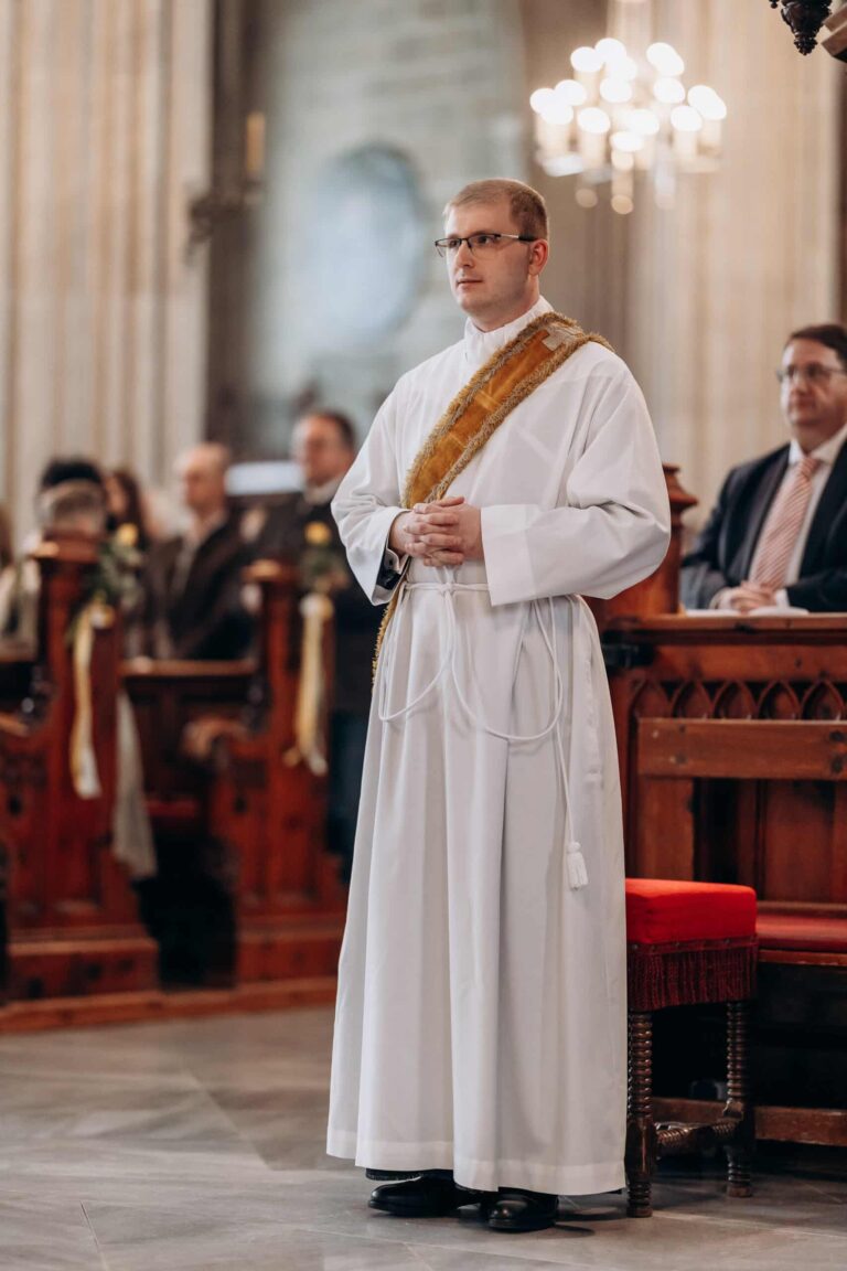 Priesterweihe 2025