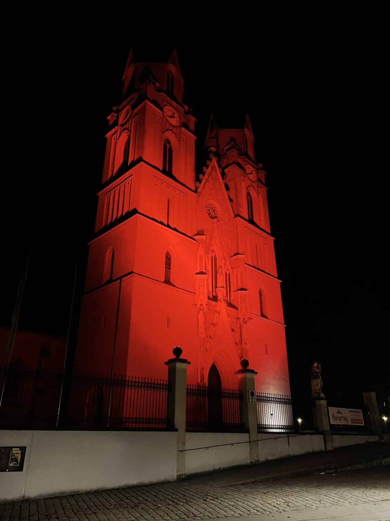 RedWednesday StiftAdmont IMG (fr Markus)