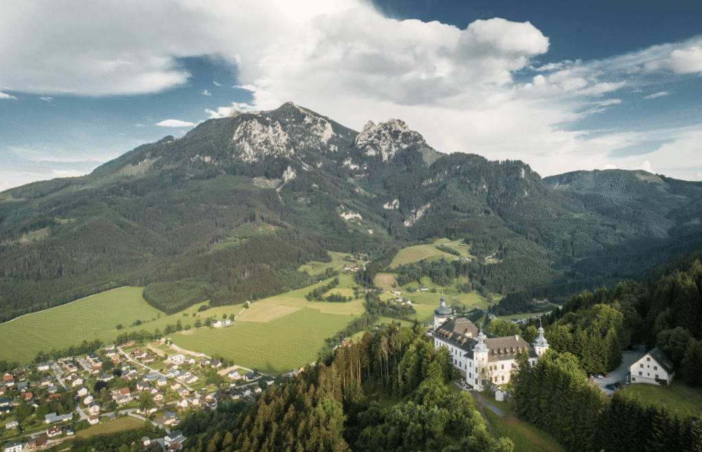 Schloss Röthelstein Stefan Leitner
